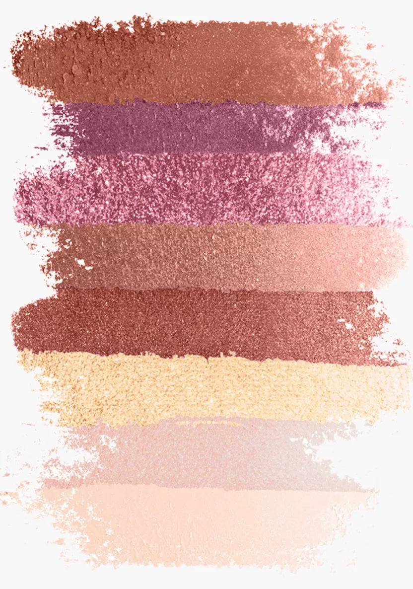 Max Factor Masterpiece Nude EyeShadow Palette - sheesha