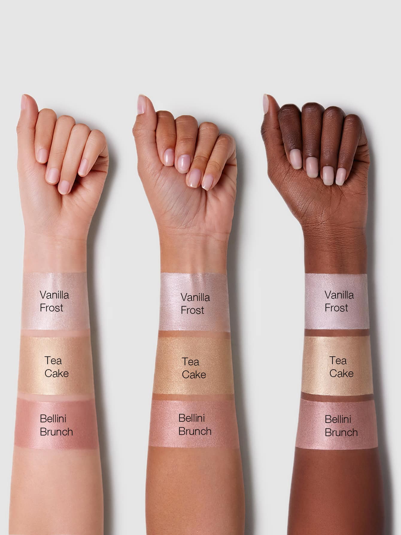 Sheglam Glow Bloom Liquid Highlighter - sheesha