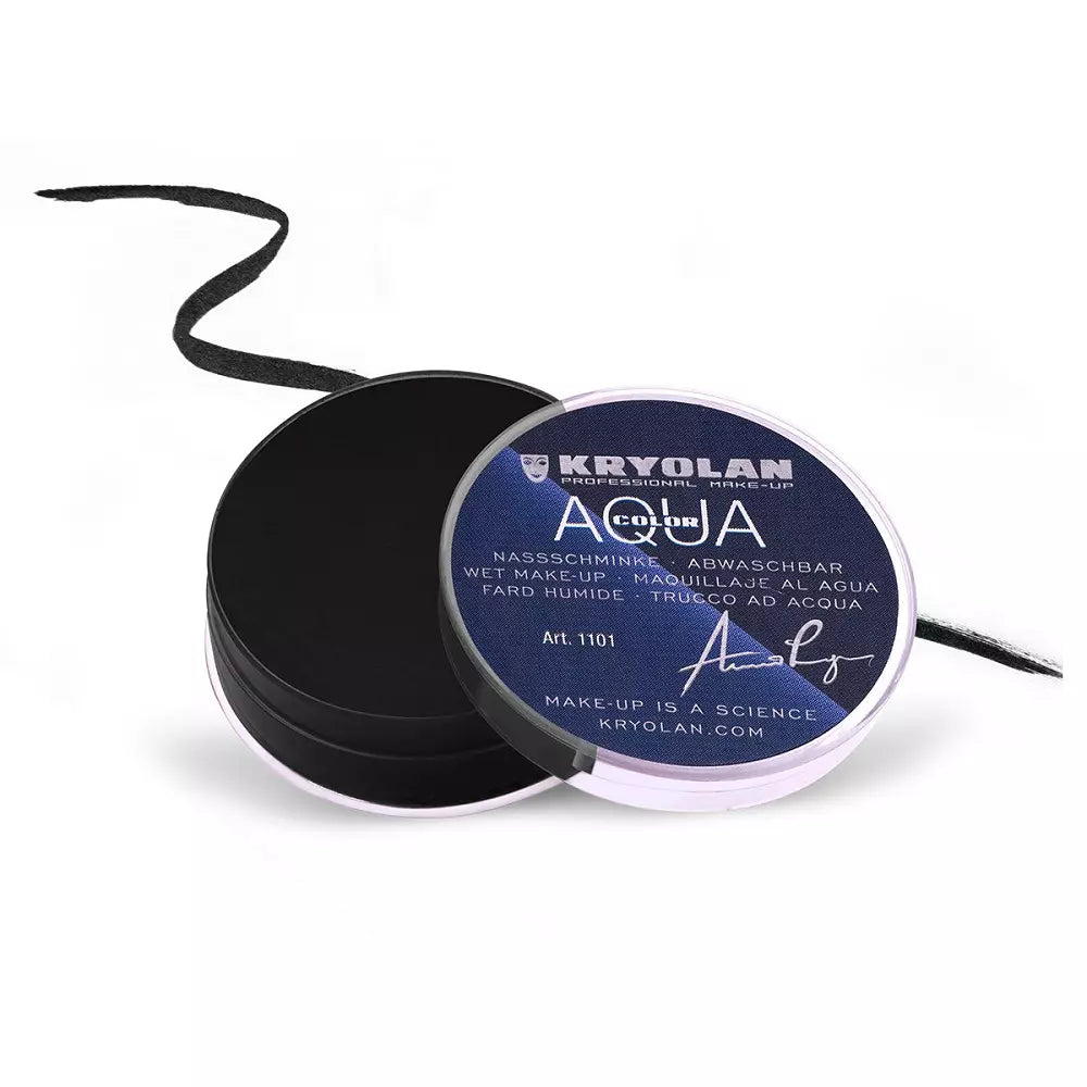 Kryolan Aquacolor 8ml