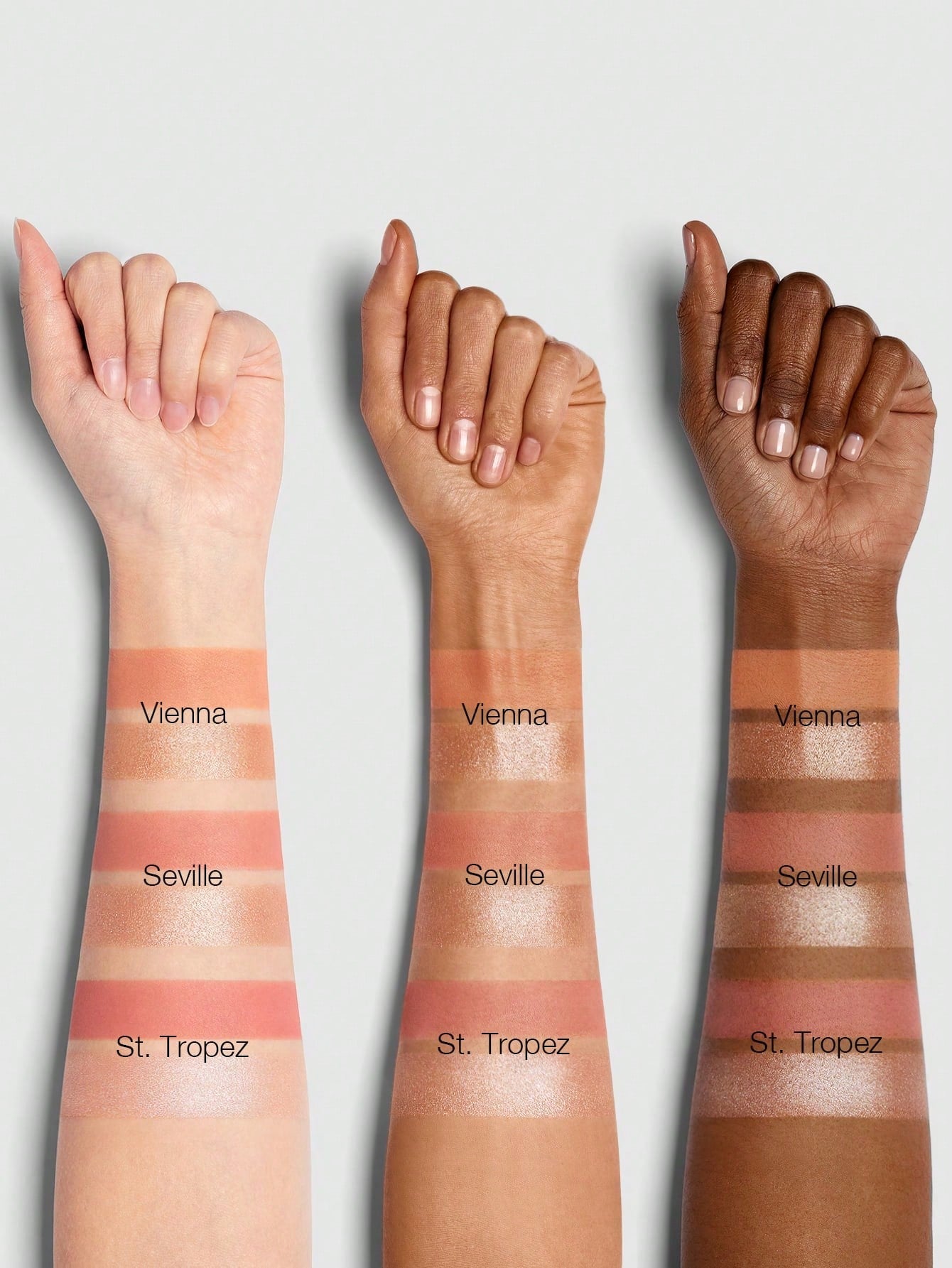 Sheglam Glam 101 Hybrid Highlighter & Blush Duo - sheesha