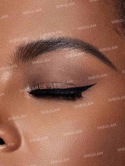 Sheglam Pro Precision Waterproof Liquid Eyeliner - sheesha