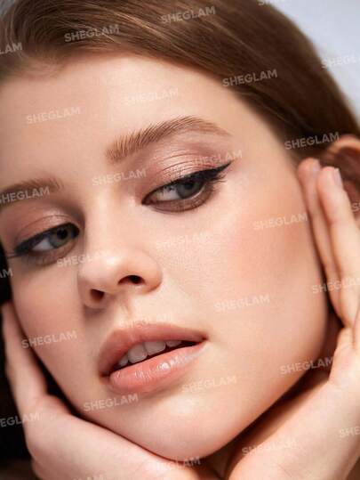 Sheglam Pro Precision Waterproof Liquid Eyeliner - sheesha