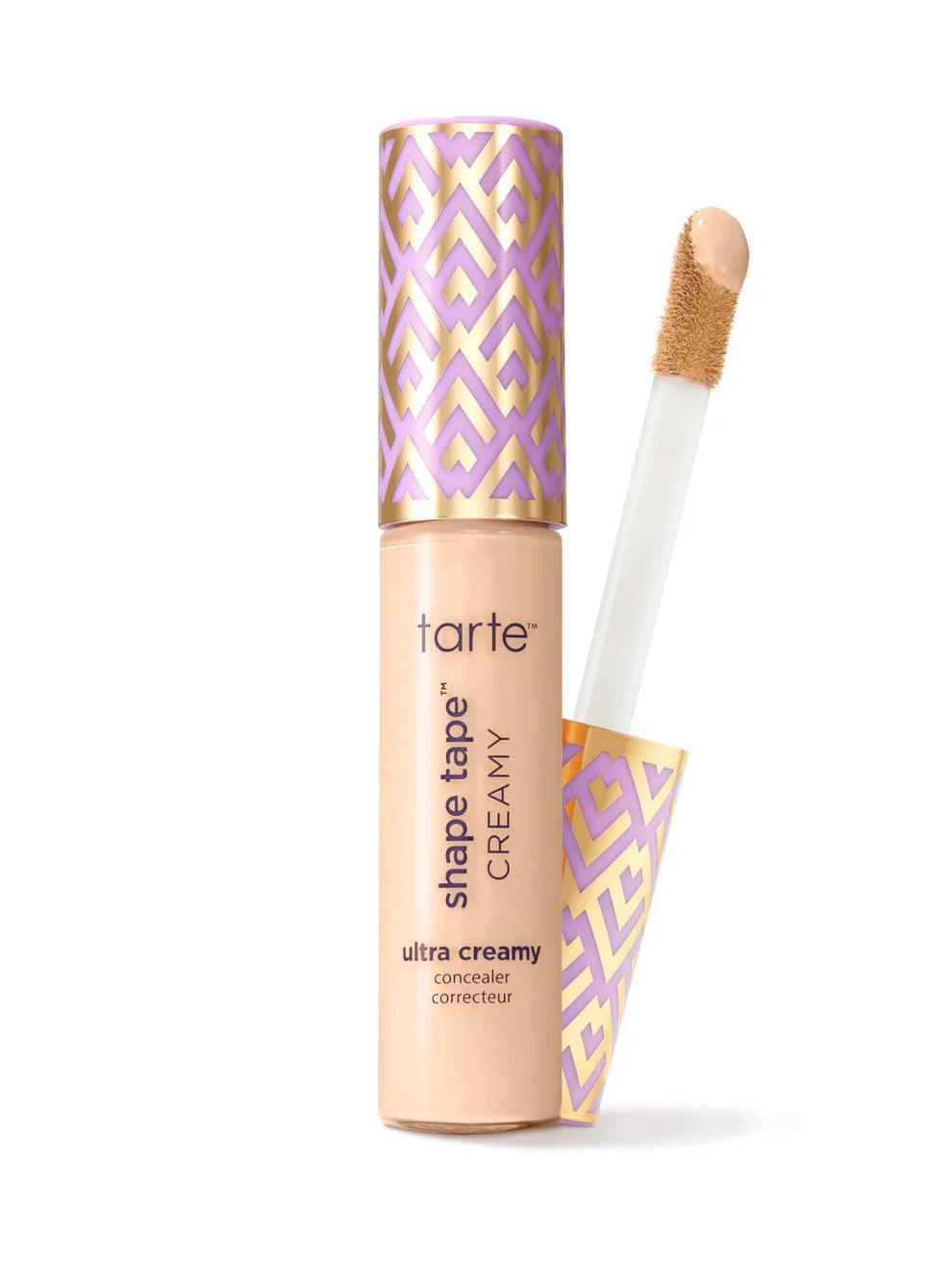 Tarte Ultra Creamy 24H Moisturizing Concealer 10ml - sheesha