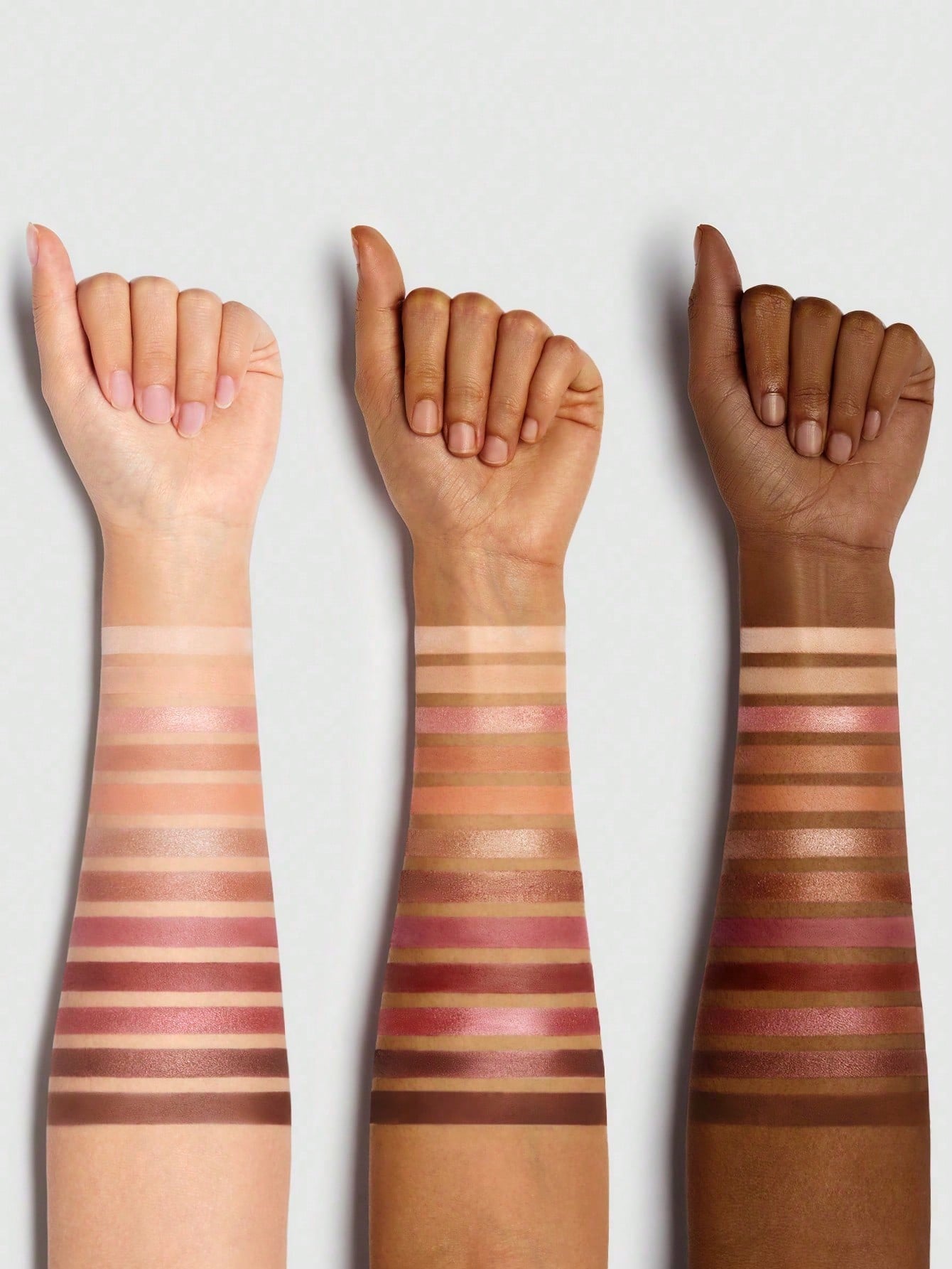 Sheglam Eyeshadow Palette - sheesha