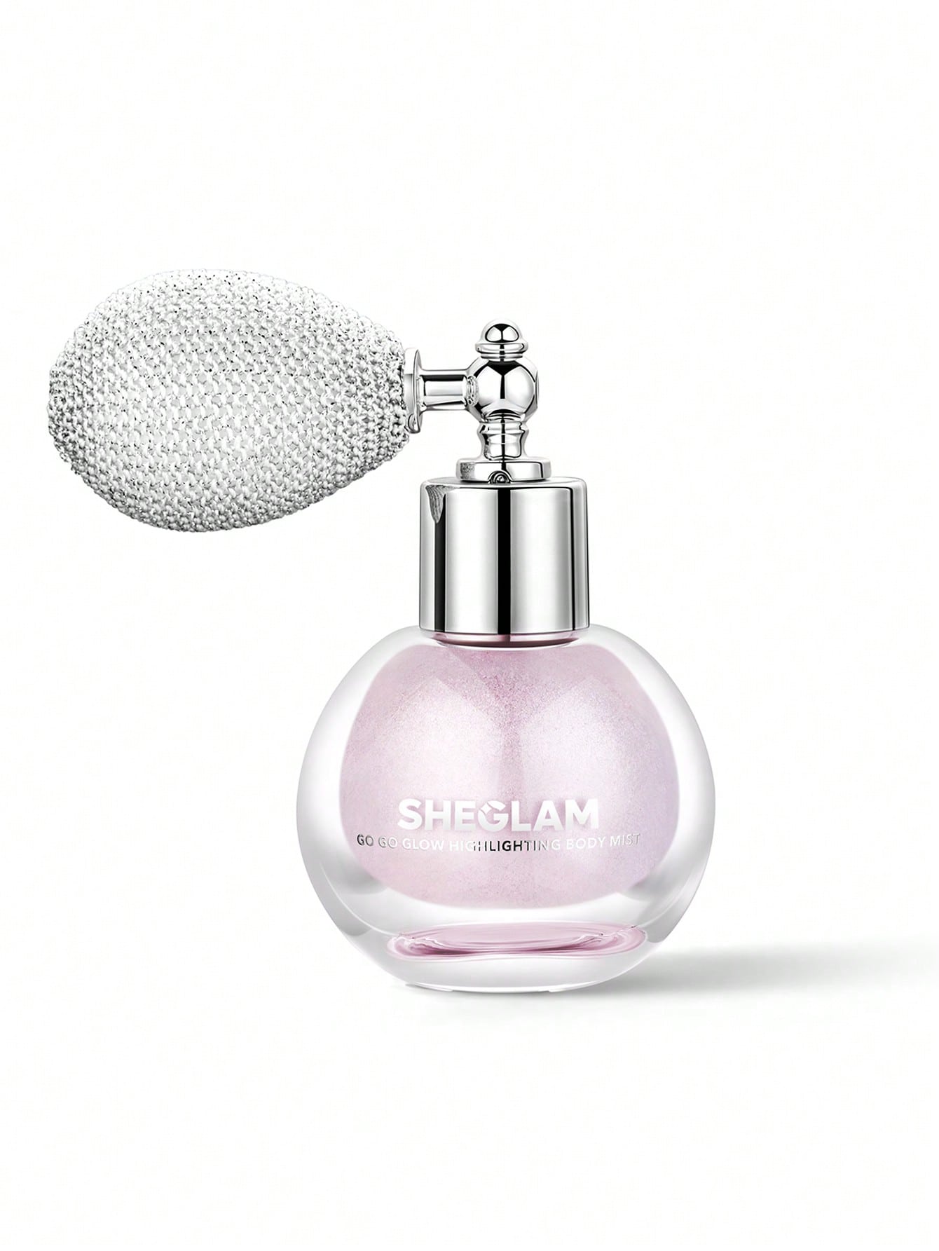 Go Go Glow Highlighting Body Mist 0.35 oz (10g) - sheesha