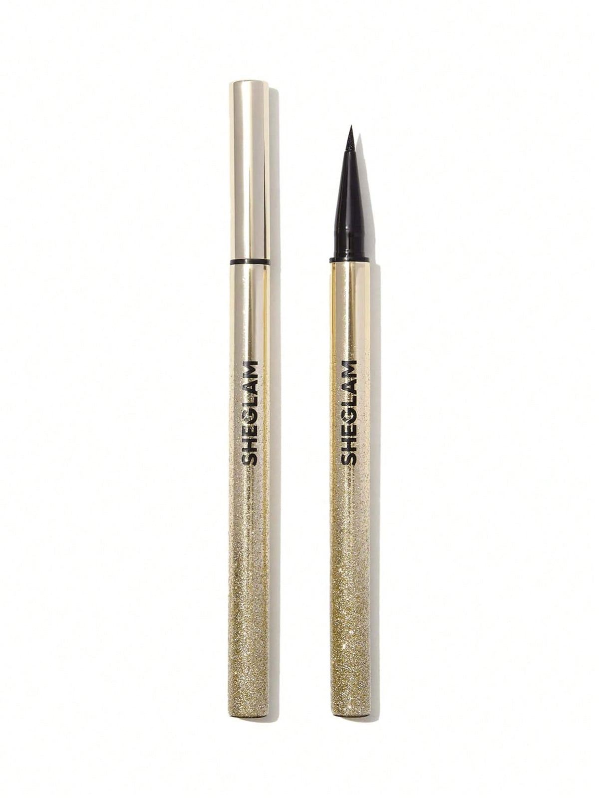 SHEGLAM Line & Define Waterproof Liquid Eyeliner – Black