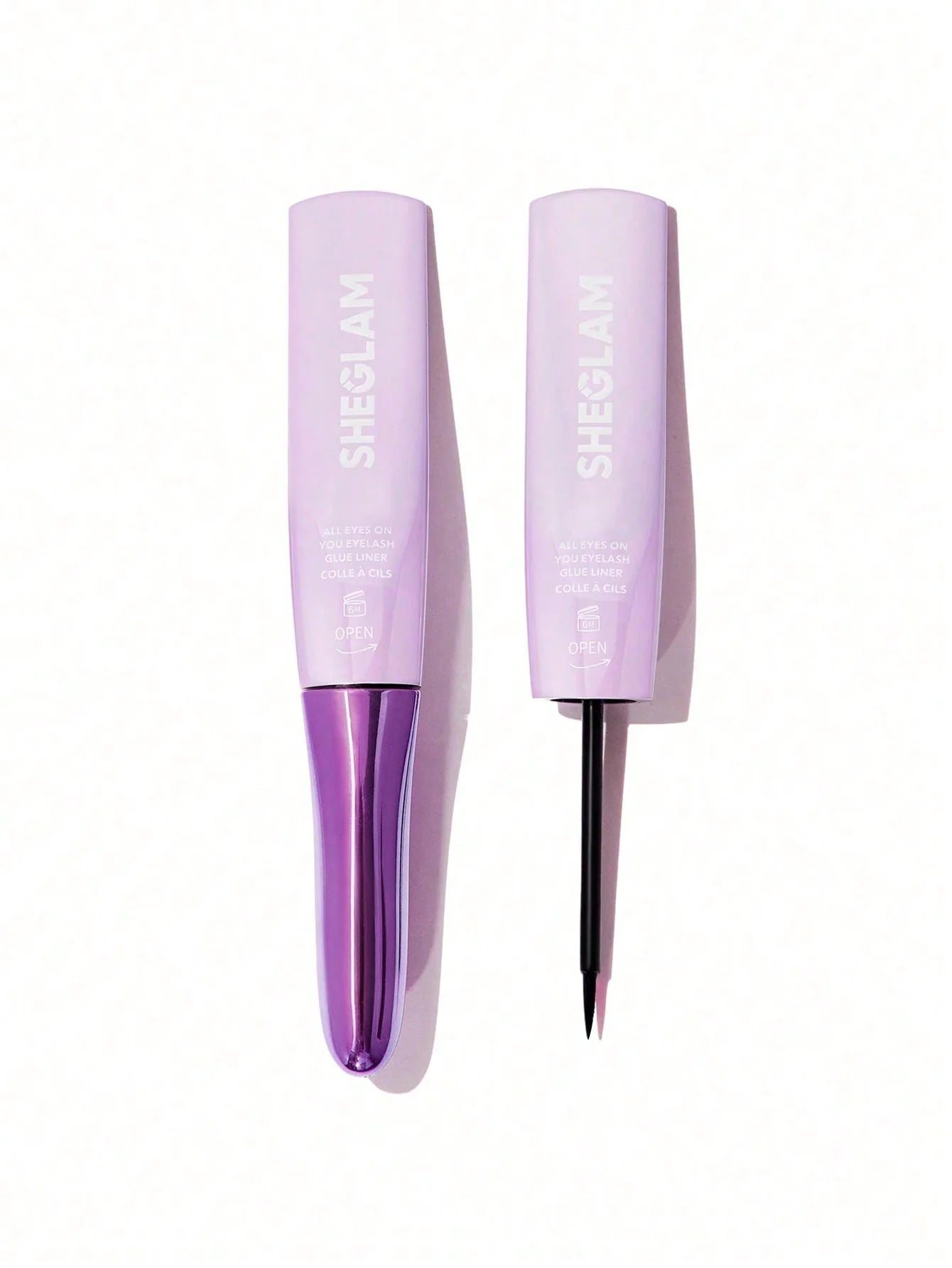 Sheglam All Eye On You Eyelash Glue Liner