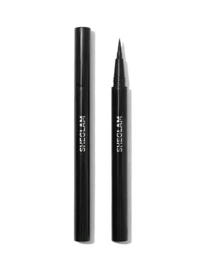 Sheglam Pro Precision Waterproof Liquid Eyeliner - sheesha