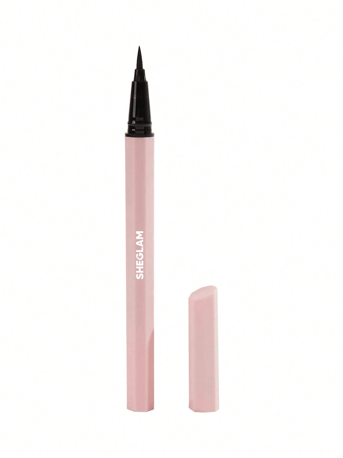 SHEGLAM Eternal Beauty Liquid Eyeliner – Black 0.5ml