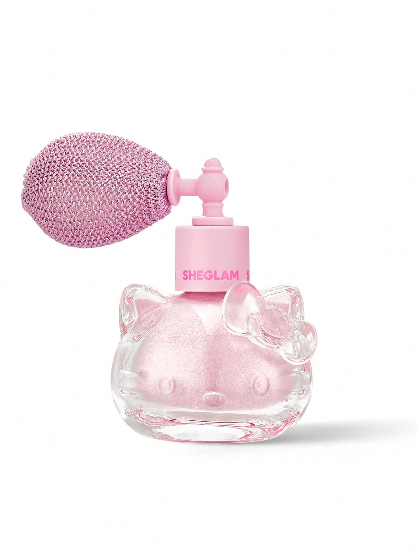 Sheglam Hello Kitty Bow-utiful Highlighting Body Mist - sheesha