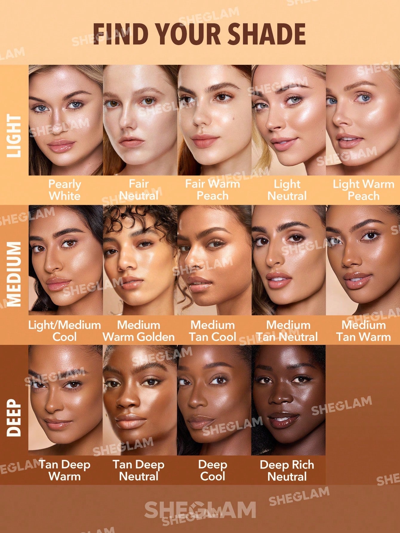Sheglam Sunburst Glow Mixer - sheesha