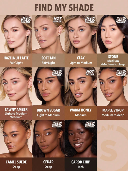 Sheglam Sun Sculpt Liquid Contour 5.2ml - sheesha