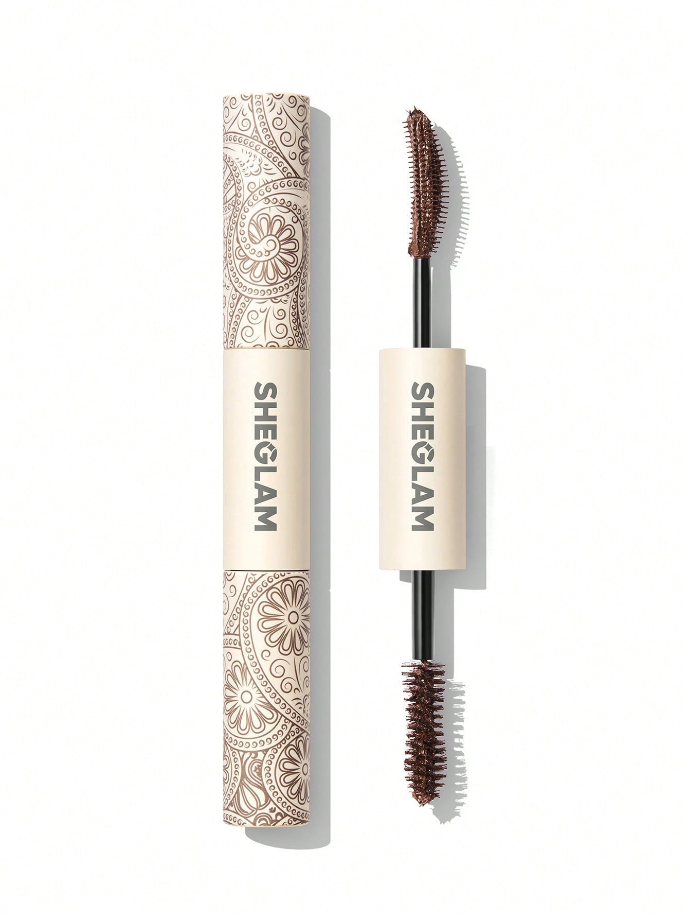 Sheglam All In One Volume and Length Mascara - sheesha