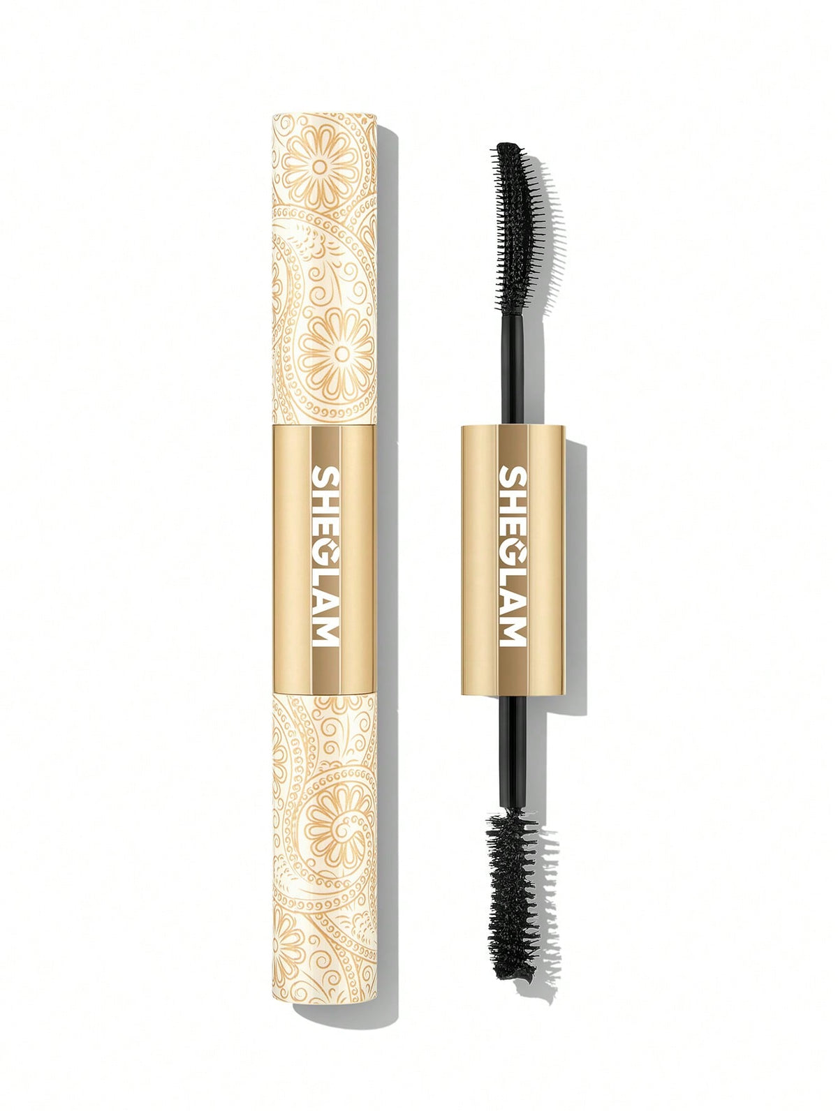 SHEGLAM All-In-One 24K Multi Effect Mascara – Black