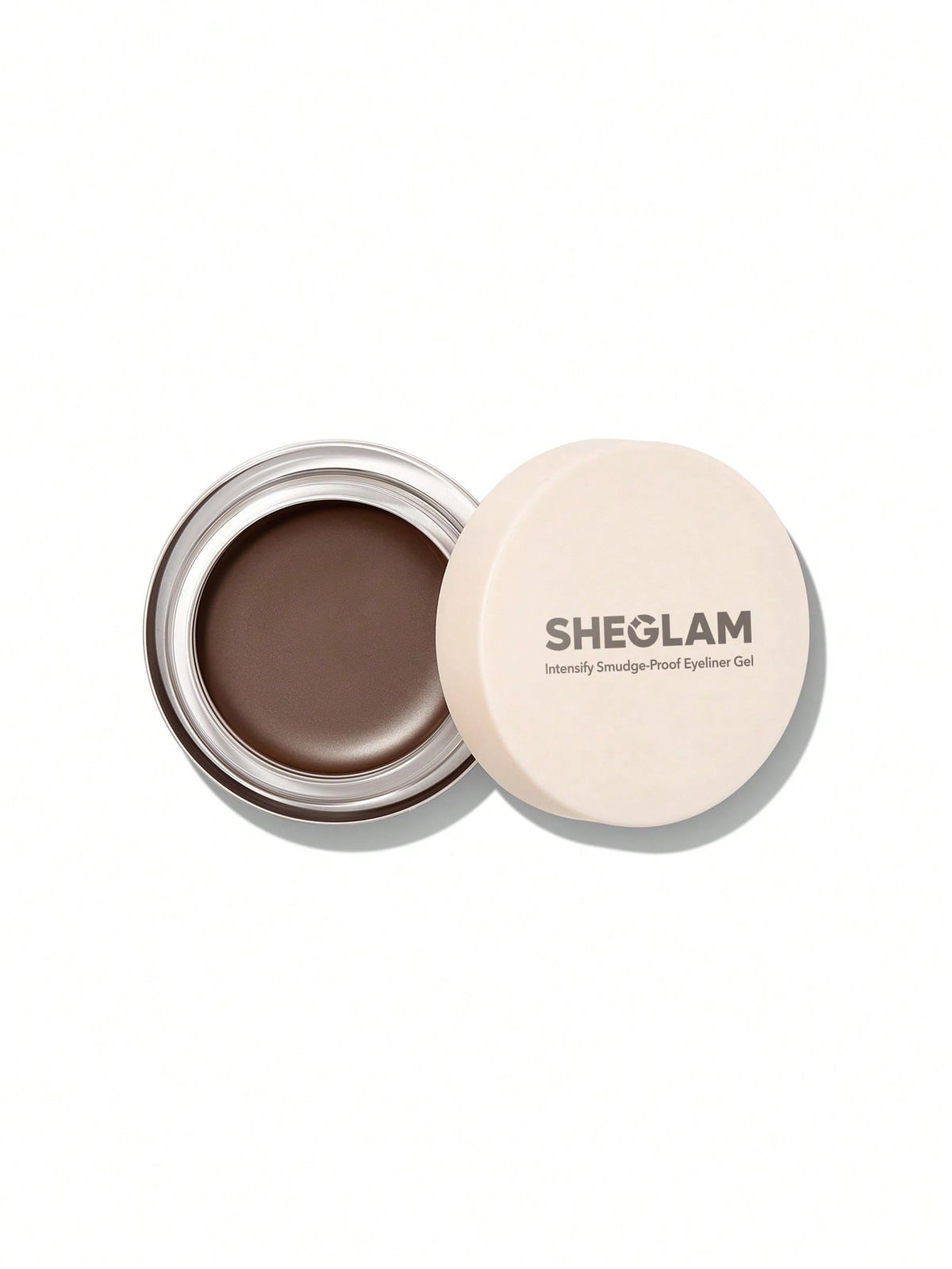 SHEGLAM Intensify Smudge-Proof Eyeliner Gel