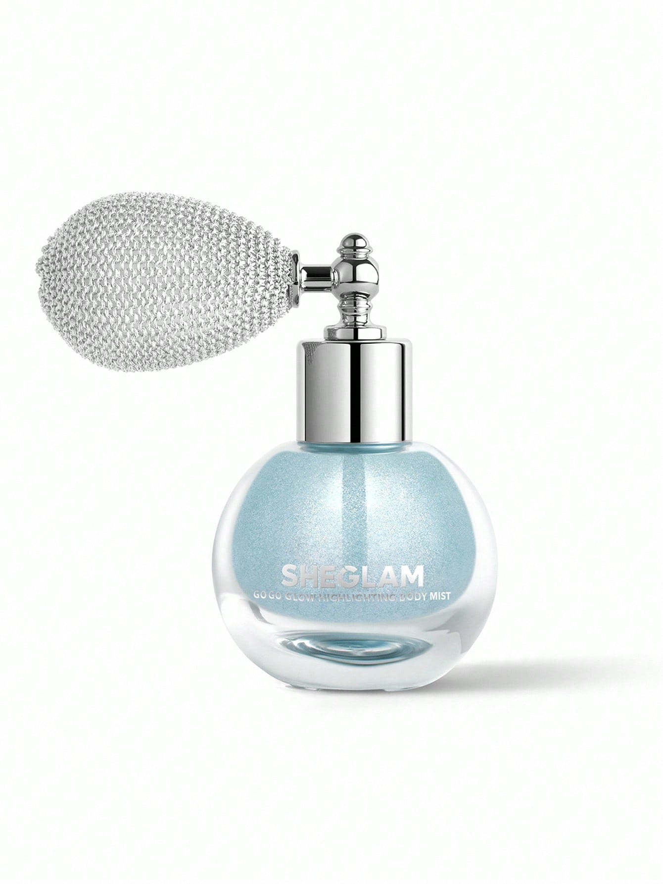 Go Go Glow Highlighting Body Mist 0.35 oz (10g) - sheesha