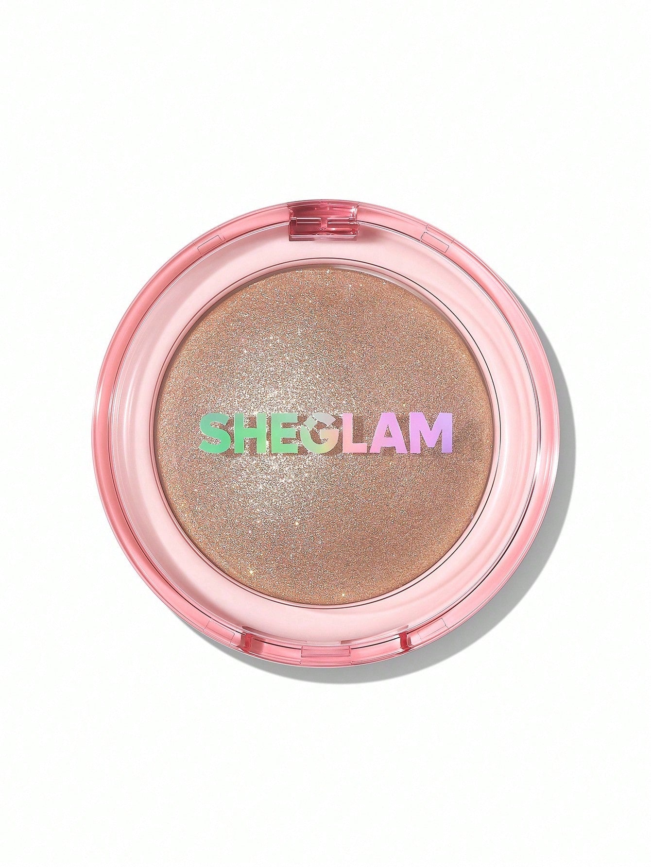 SHEGLAM Glowchi Bouncy Highlighter - sheesha
