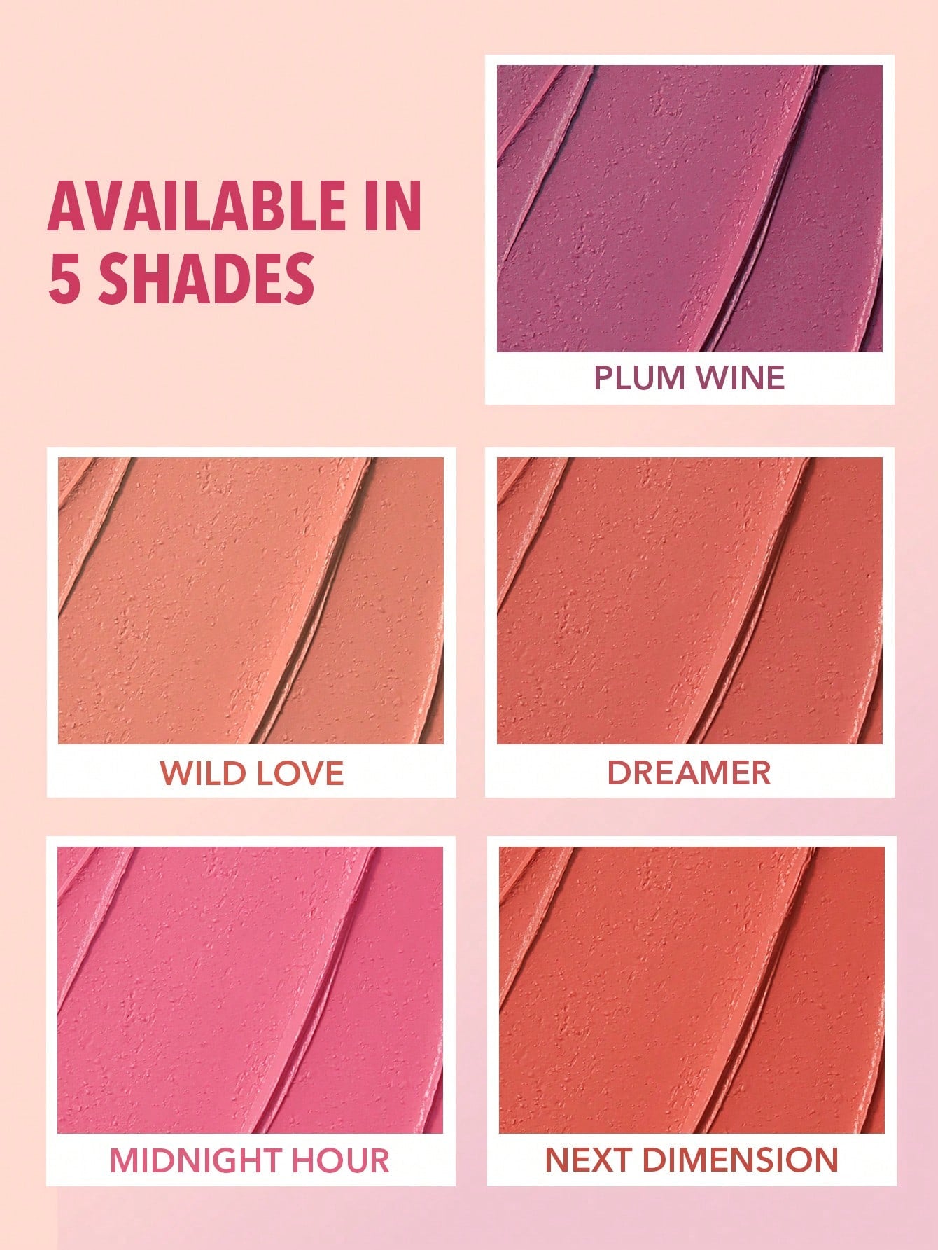 Sheglam Snatch N Blush Stick - sheesha