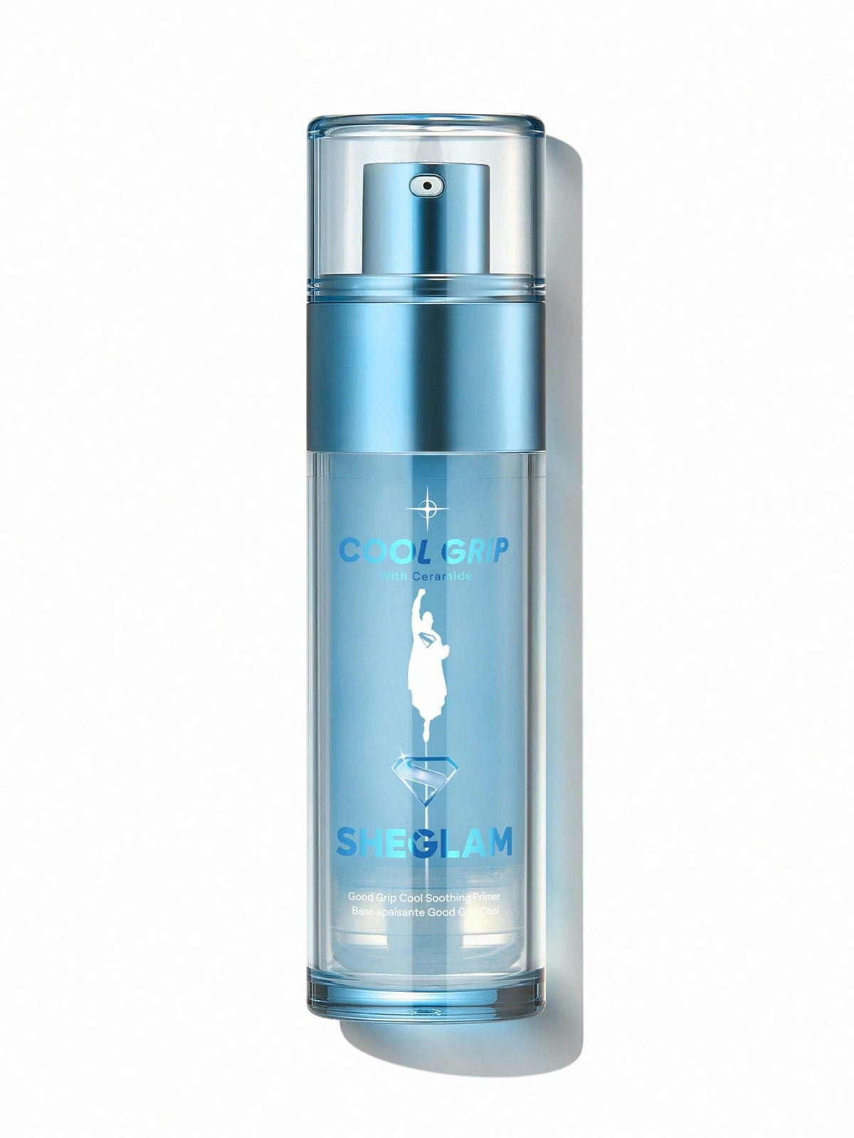 SHEGLAM Cool Grip with Ceramides Face Primer 45ml