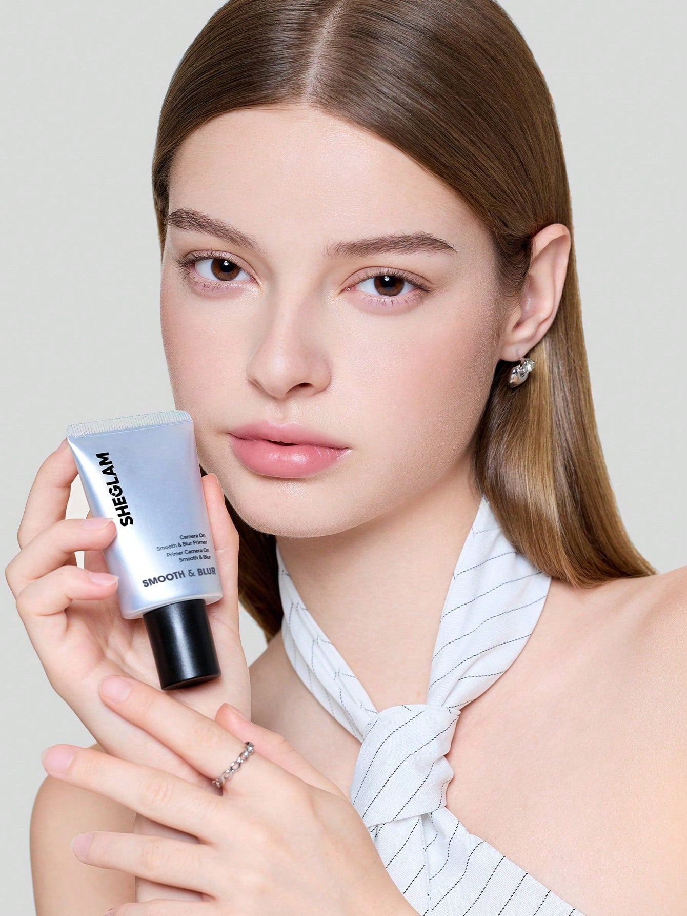 Sheglam Camera On Smooth and Blur Primer 30g - sheesha
