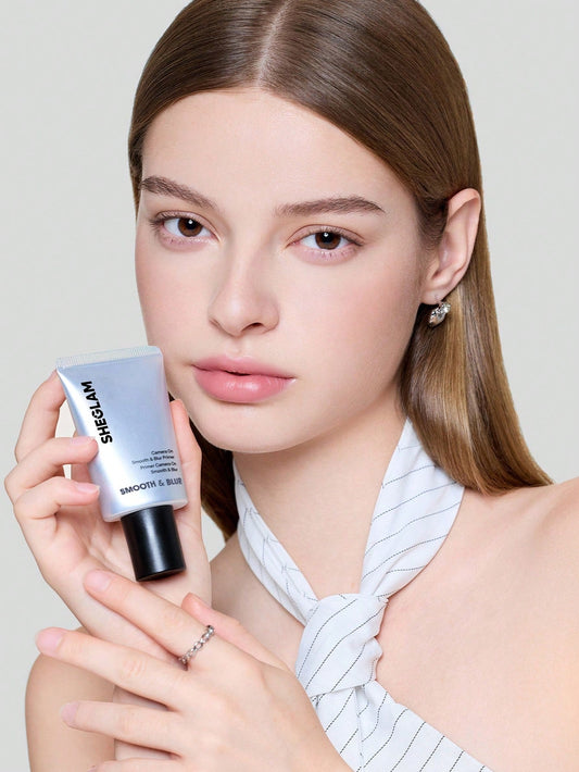 Sheglam Camera On Smooth and Blur Primer 30g - sheesha
