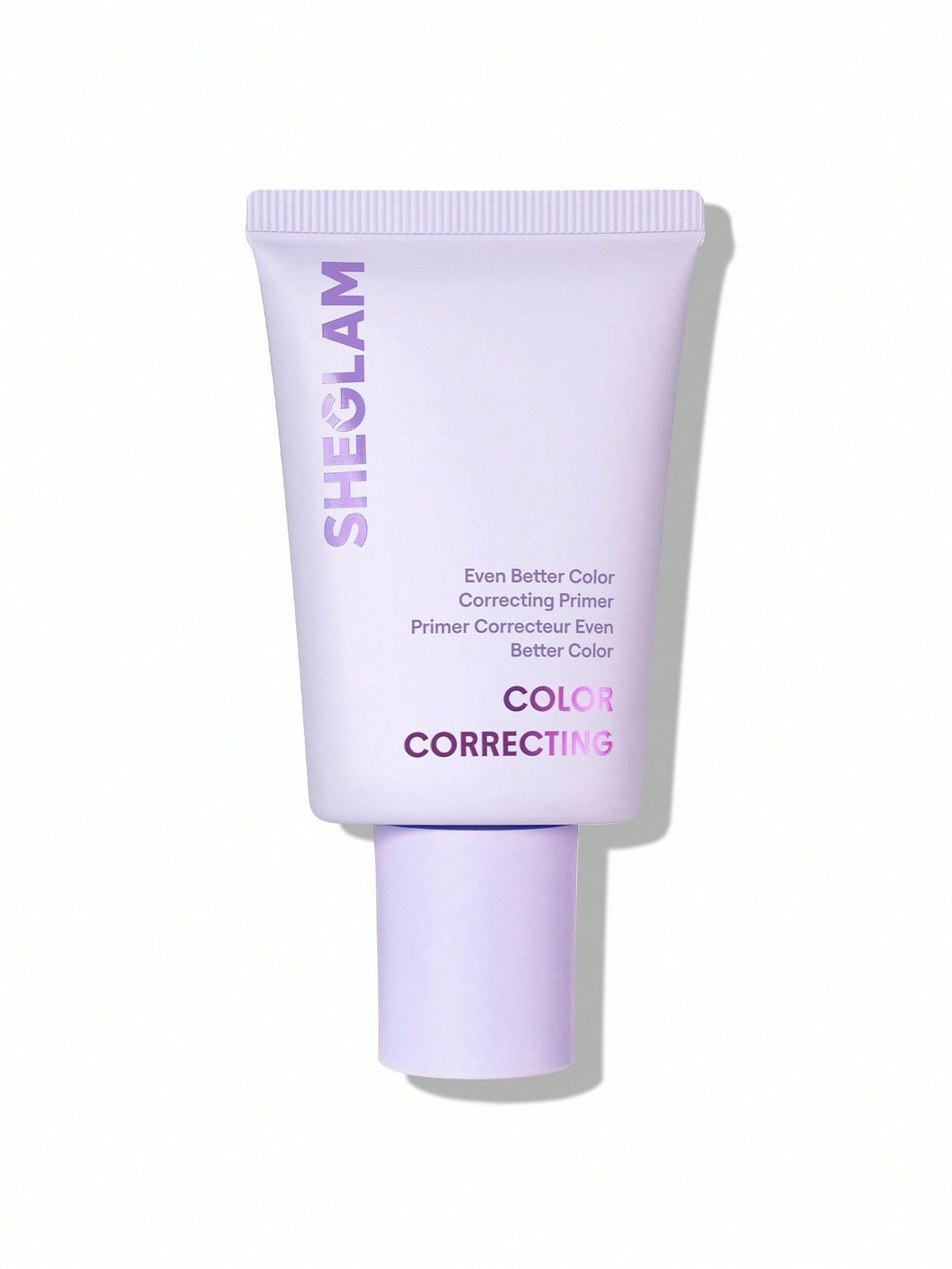 SHEGLAM Even Better Color Correcting Primer – Purple
