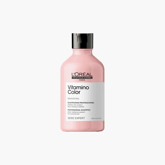Loreal Professional Serie Expert Vitamino Color Shampoo 300ml