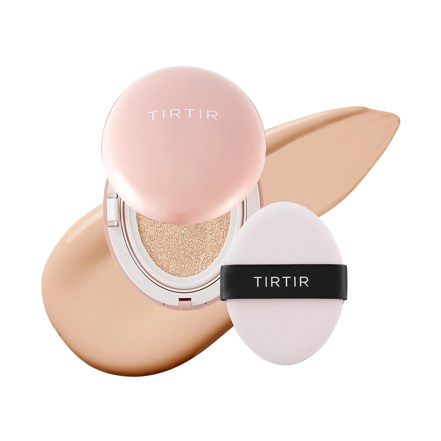 TIRTIR Mask Fit Red Cushion Mini 4.5g