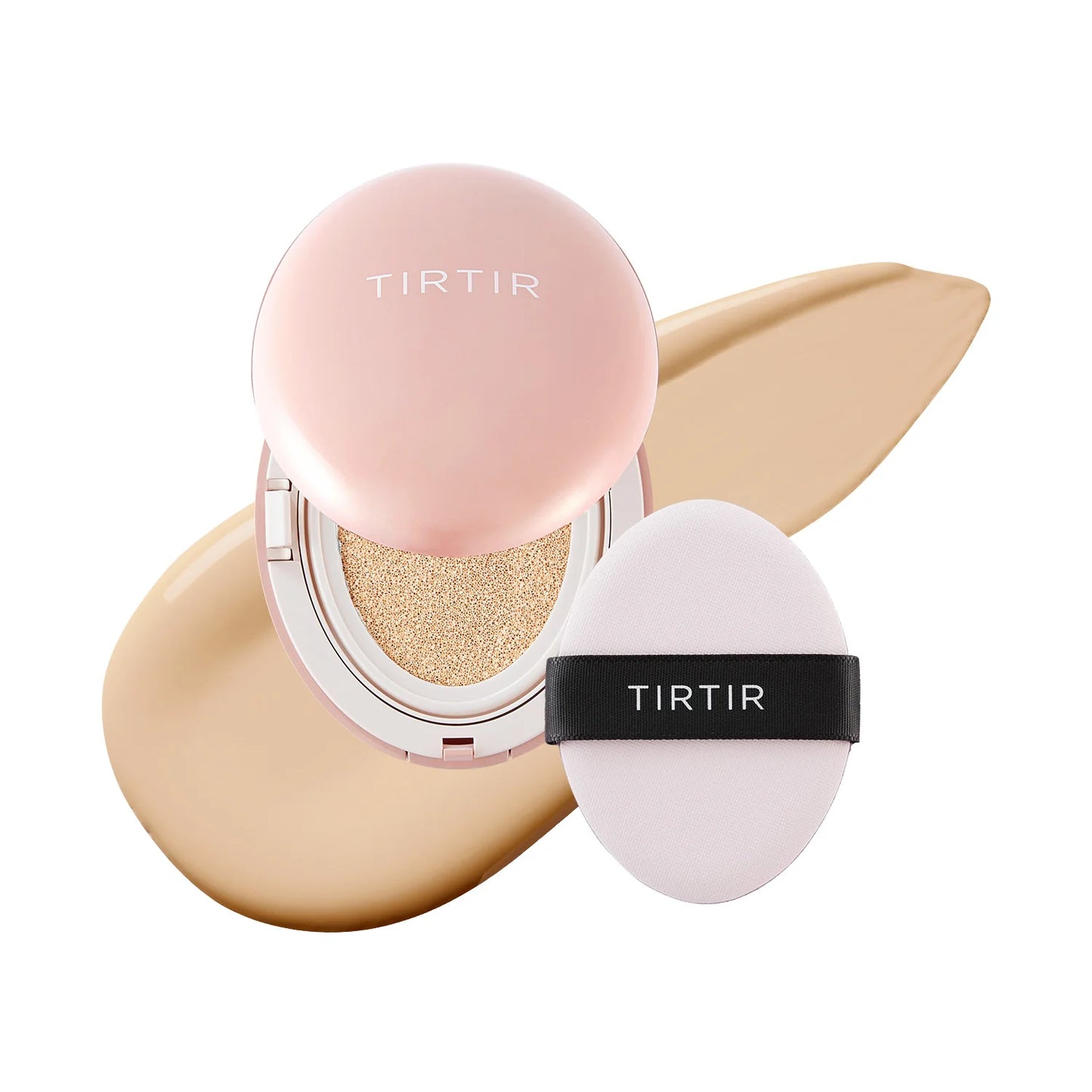 TIRTIR Mask Fit Red Cushion Mini 4.5g