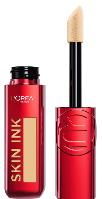 L’Oréal Skin Ink Tint Foundation 15ml - sheesha