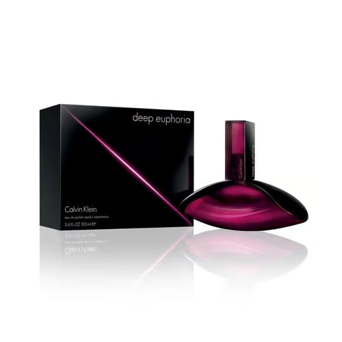 Calvin Klein Deep Euphoria EDP Perfume for Women 100ml