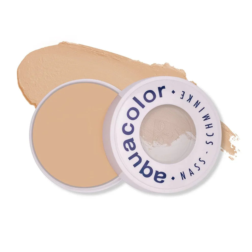 Kryolan Aqua Color Wet Makeup Foundation 30ml