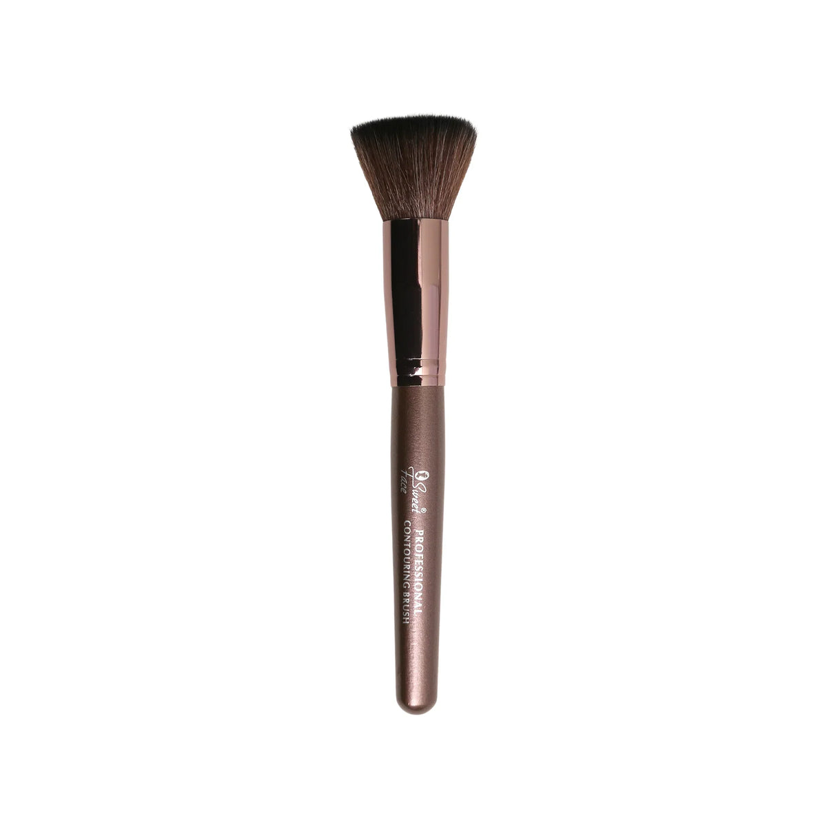 Sweet Face Contouring Brush Real Blend - sheesha
