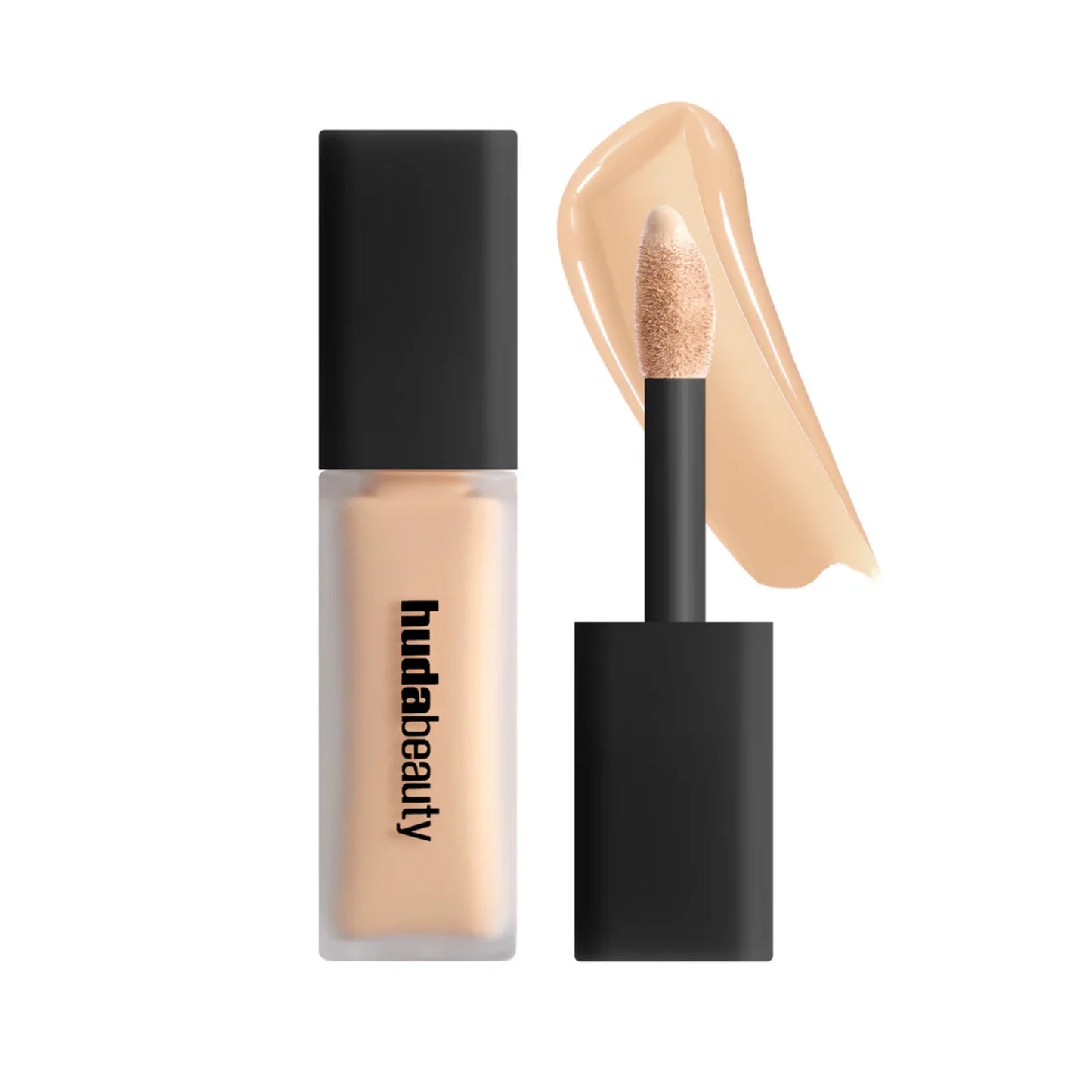 Huda Beauty Faux Filter Luminous Matte Liquid Concealer