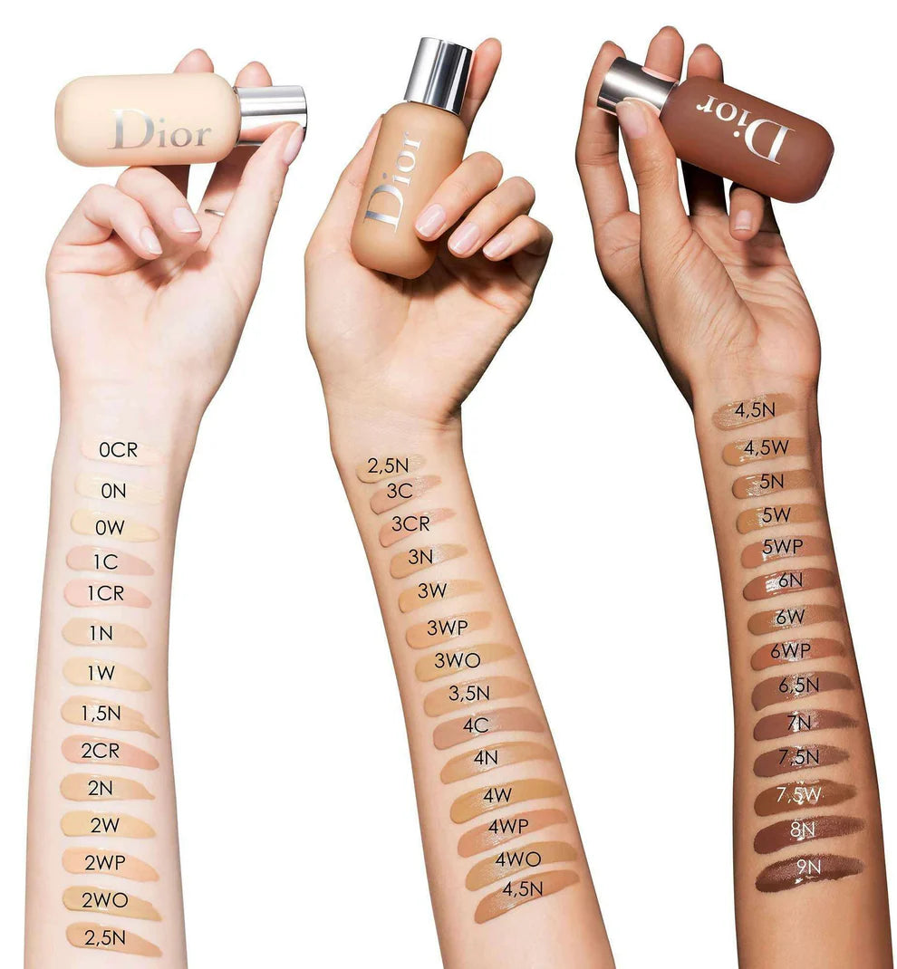 Dior Backstage Face & Body Foundation (50ml)