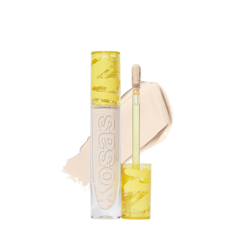 Kosas Revealer Super Creamy + Brightening Concealer