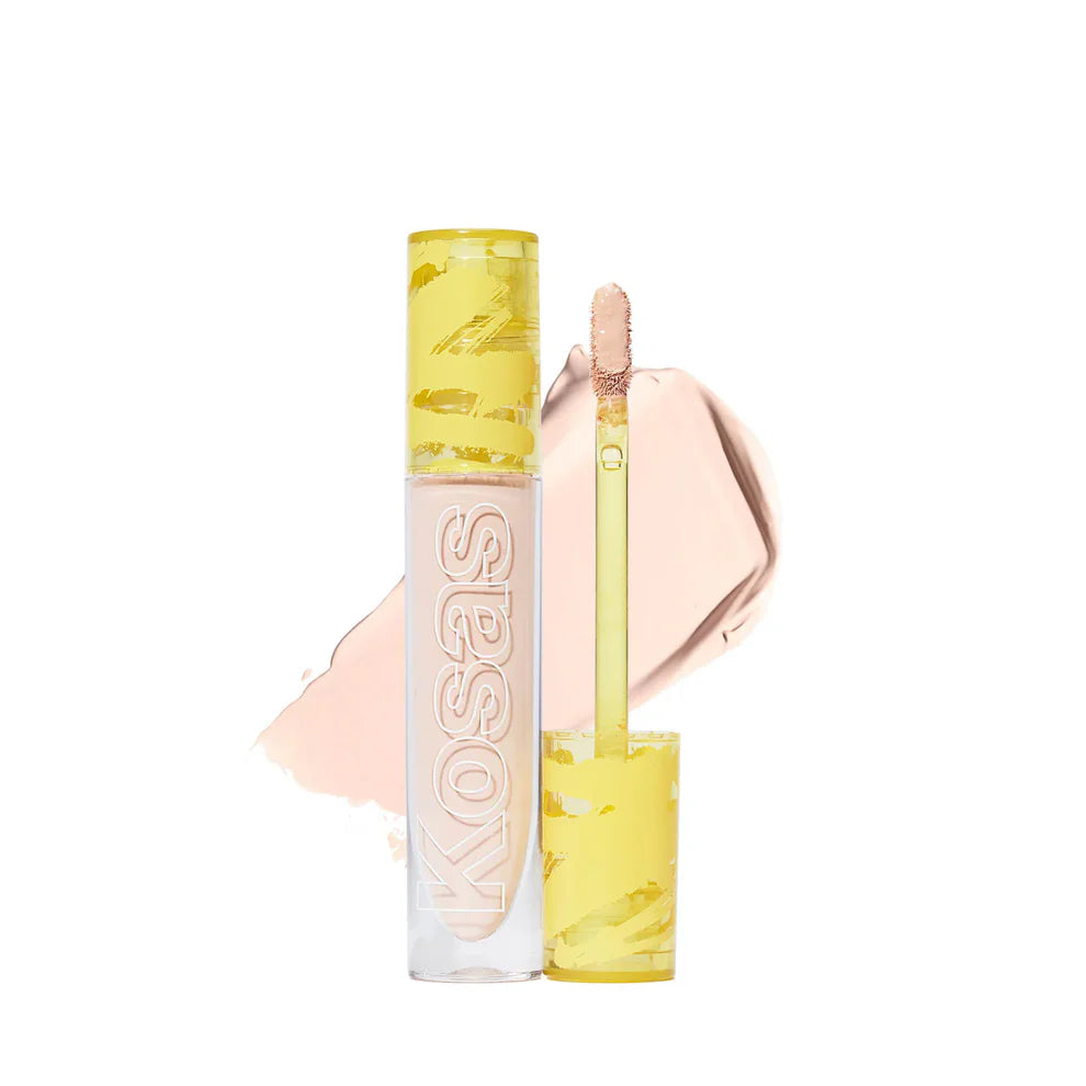 Kosas Revealer Super Creamy + Brightening Concealer