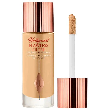 Charlotte Tilbury Hollywood Flawless Filter Shade 2.5 - Sheesha