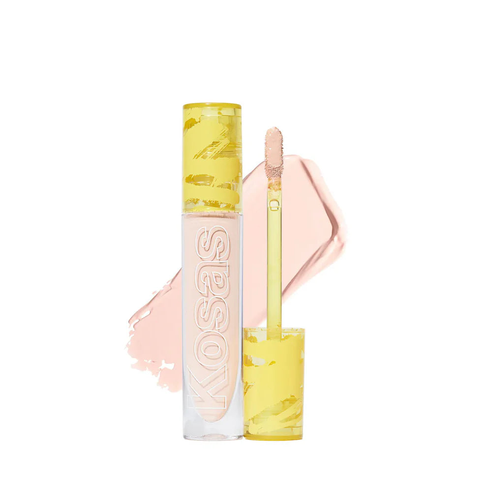 Kosas Revealer Super Creamy + Brightening Concealer