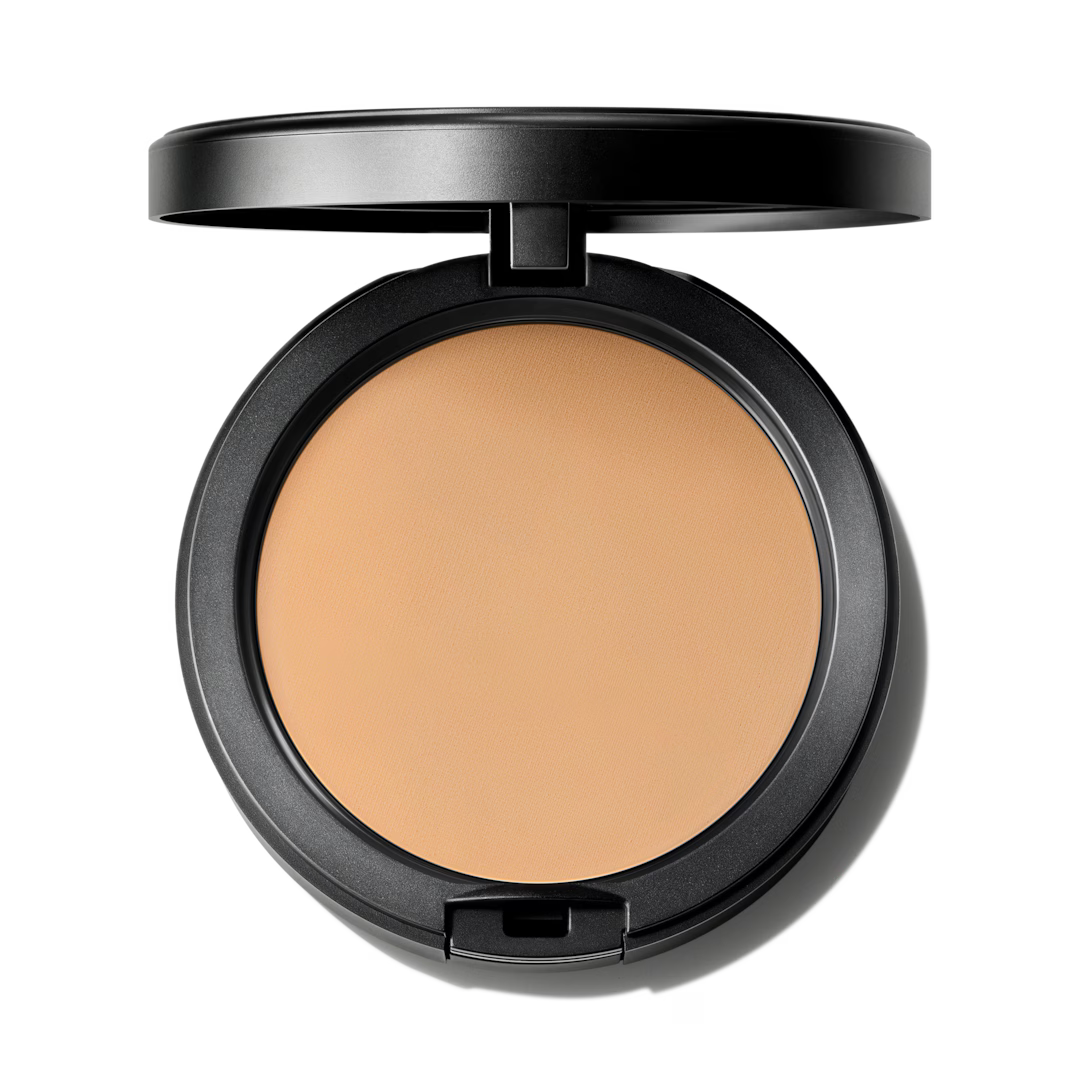 MAC Studio Fix Compact Powder NC20 Shade - Sheesha