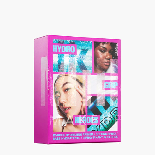 Milk Makeup Hydro Grip Heroes Set