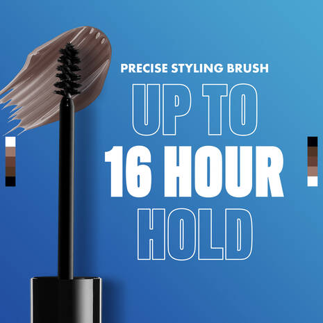 NYX Professional Makeup The Brow Glue 5g - sheesha