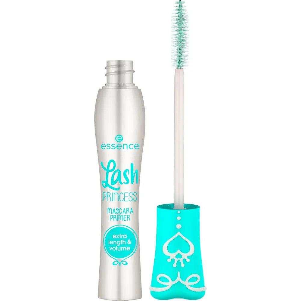 Essence Lash Princess mascra primer extra Length & Volume - sheesha