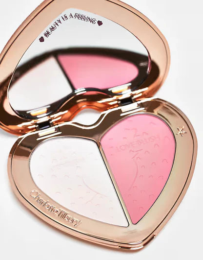Charlotte Tilbury Beauty Soulmates Face Palette 13g