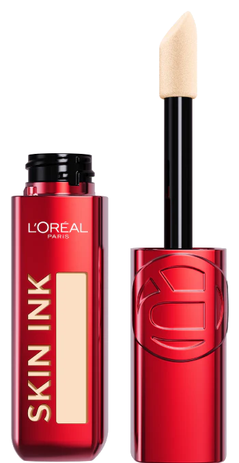 L’Oréal Skin Ink Tint Foundation 15ml - sheesha