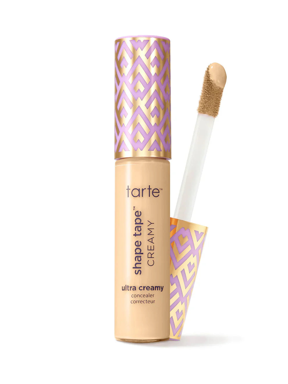 Tarte Ultra Creamy 24H Moisturizing Concealer 10ml - sheesha