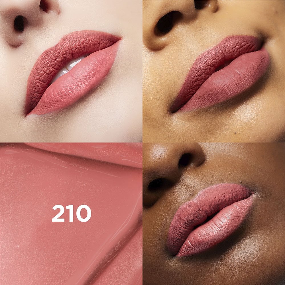 Loreal Infallible Matte Resistance Liquid Lipstick - sheesha