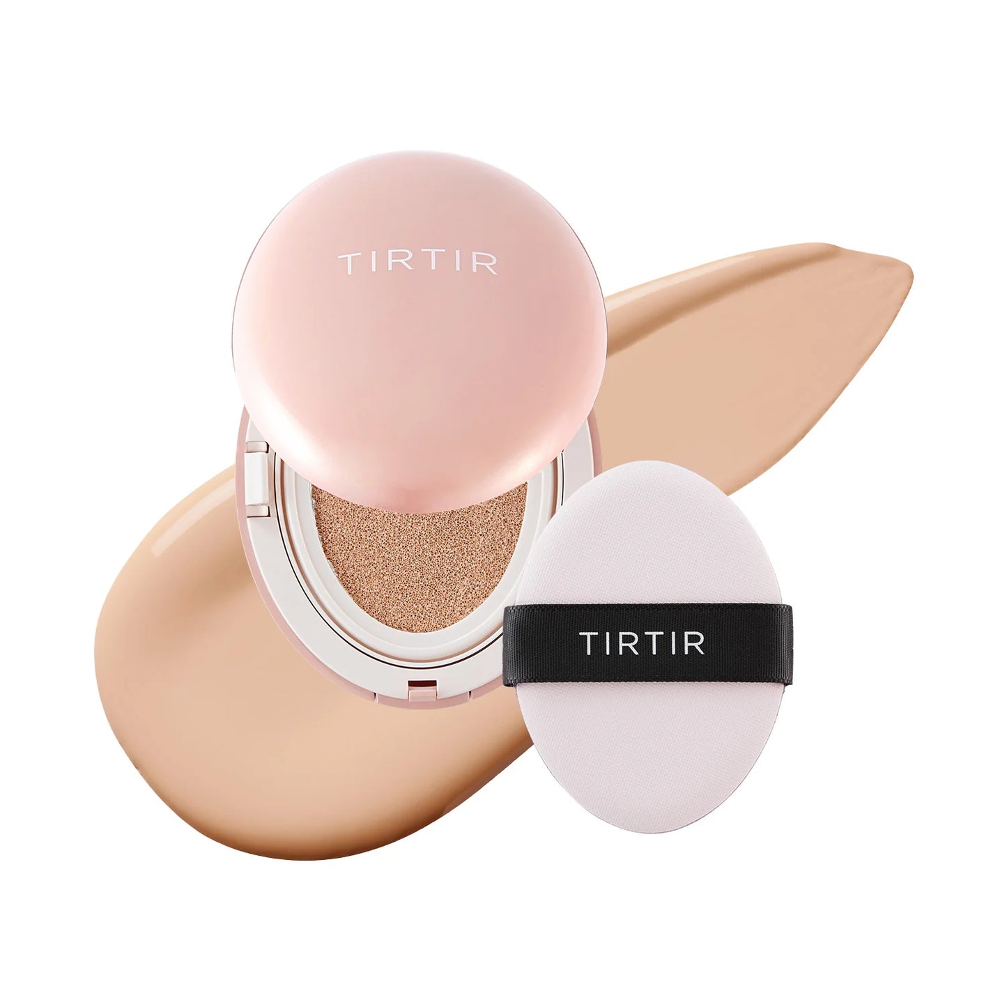 TIRTIR Mask Fit Red Cushion Mini 4.5g