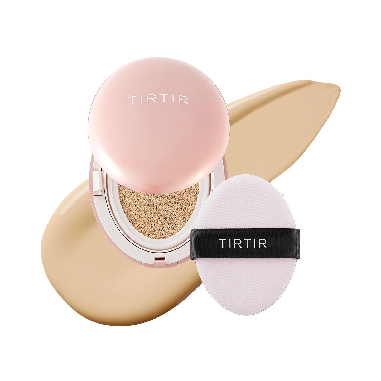 TIRTIR Mask Fit Red Cushion Mini 4.5g