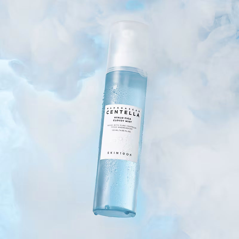 SKIN1004 Centella Hyalu-Cica Cloudy Mist 120ml